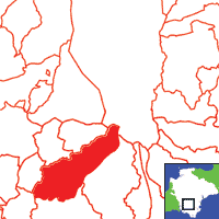 ShaughPrior Location Map
