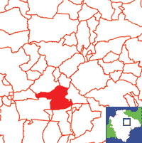ZealMonachorum Location Map