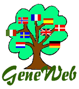 GeneWeb Logo