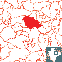 CruwysMorchard Location Map