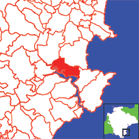 StokeGabriel Location Map
