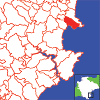 Tormoham Location Map