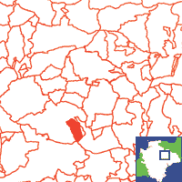 UptonHellions Location Map