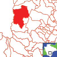 WidecombeintheMoor Location Map